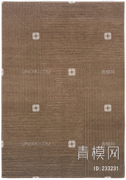 单色的地毯贴图下载【ID:233231】