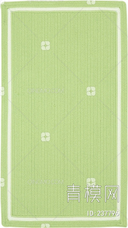 单色的地毯贴图下载【ID:237796】