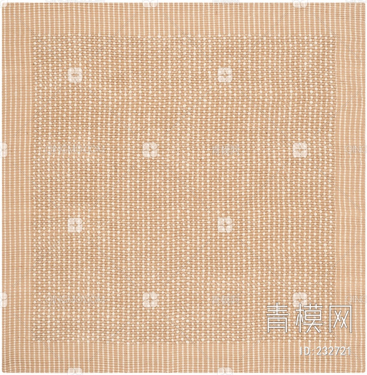单色的地毯贴图下载【ID:232721】