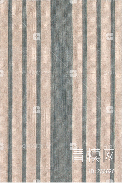 条纹地毯贴图下载【ID:233626】