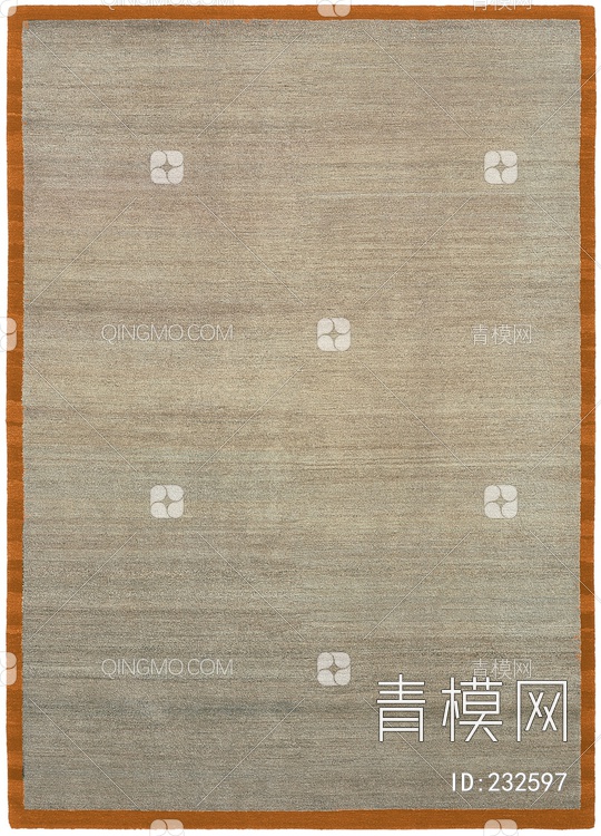 单色的地毯贴图下载【ID:232597】