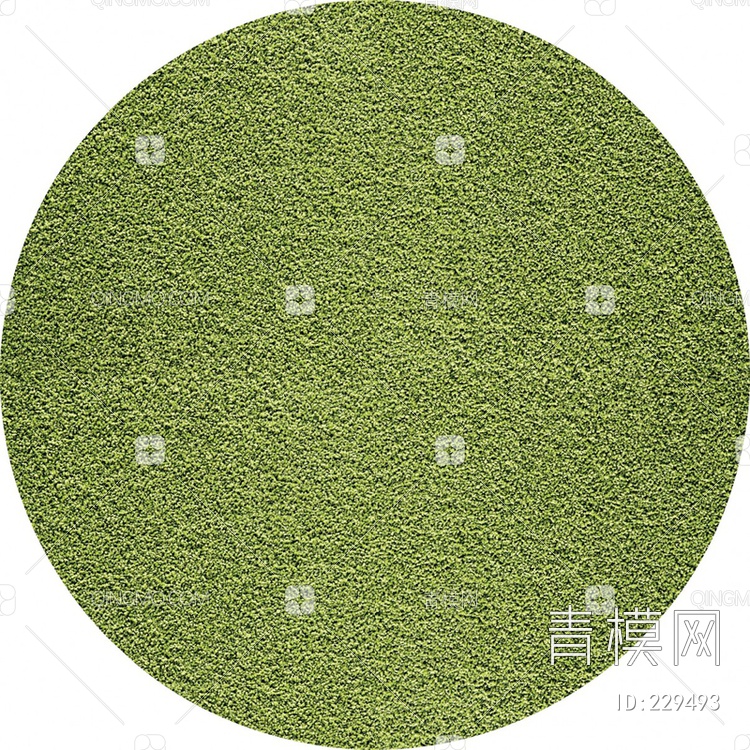 圆地毯贴图下载【ID:229493】