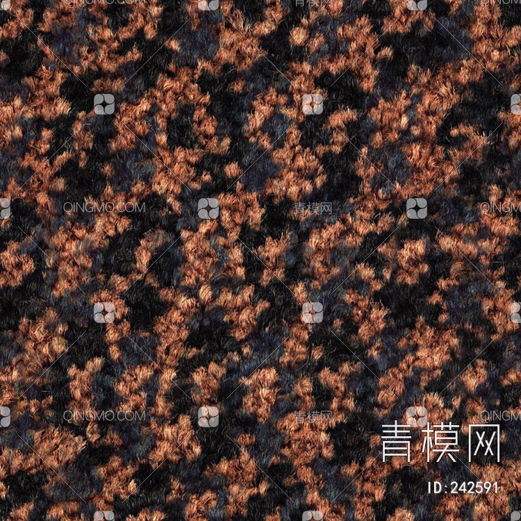 单色的地毯贴图下载【ID:242591】