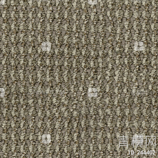 单色的地毯贴图下载【ID:244402】