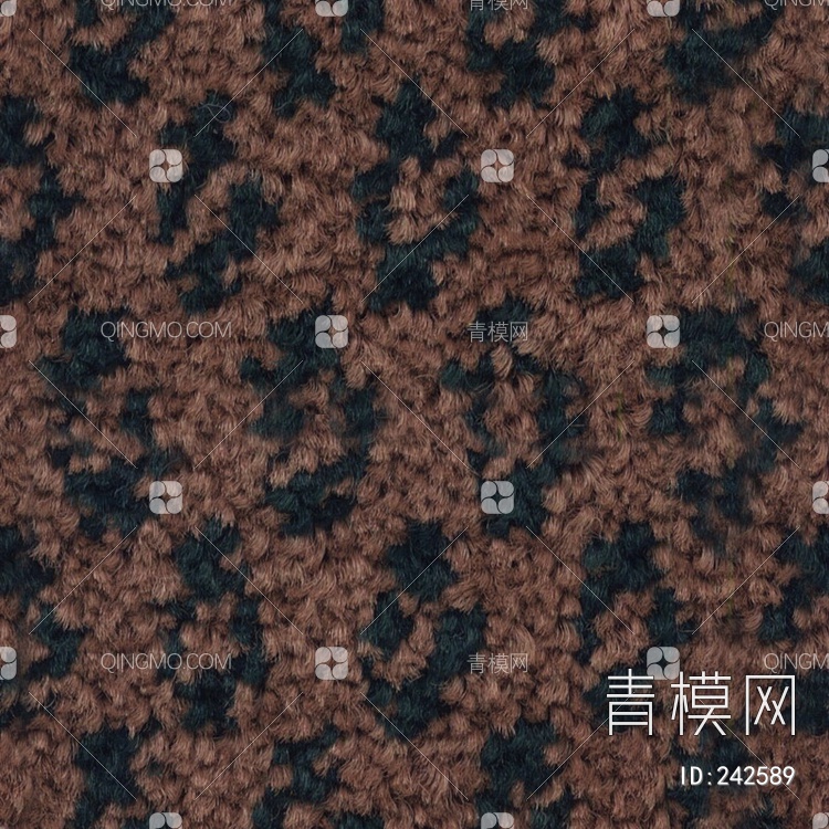 单色的地毯贴图下载【ID:242589】
