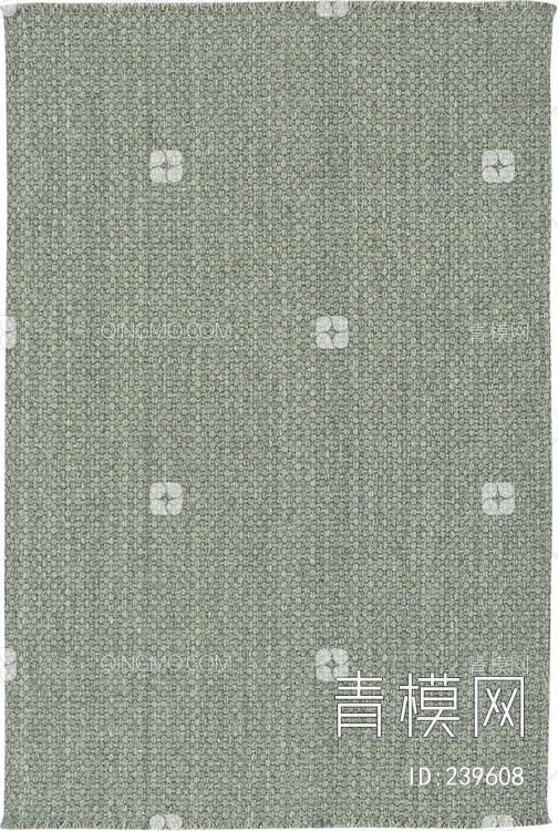 单色的地毯贴图下载【ID:239608】