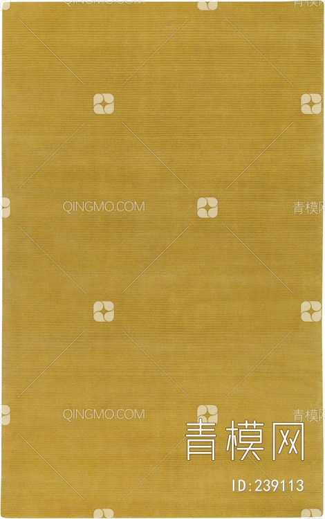 单色的地毯贴图下载【ID:239113】