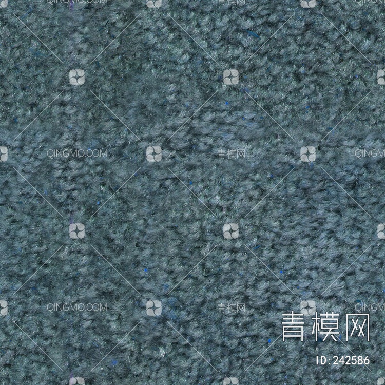 单色的地毯贴图下载【ID:242586】
