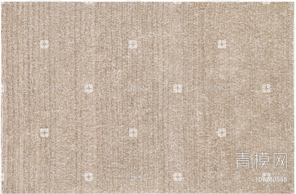 单色的地毯贴图下载【ID:240546】