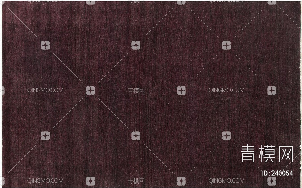 单色的地毯贴图下载【ID:240054】