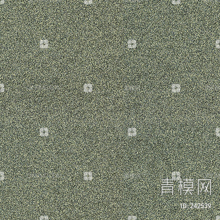 单色的地毯贴图下载【ID:242539】