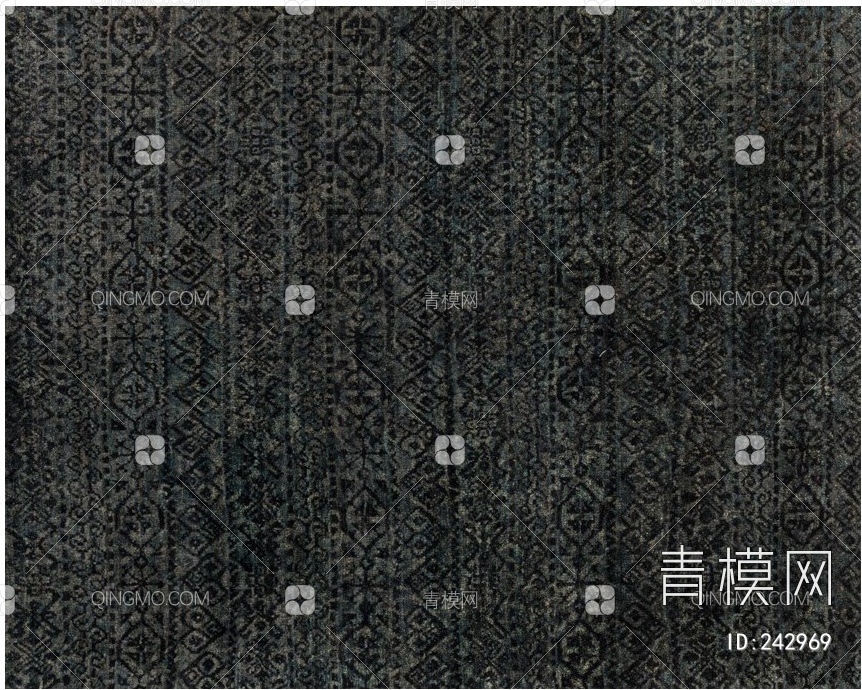 单色的地毯贴图下载【ID:242969】