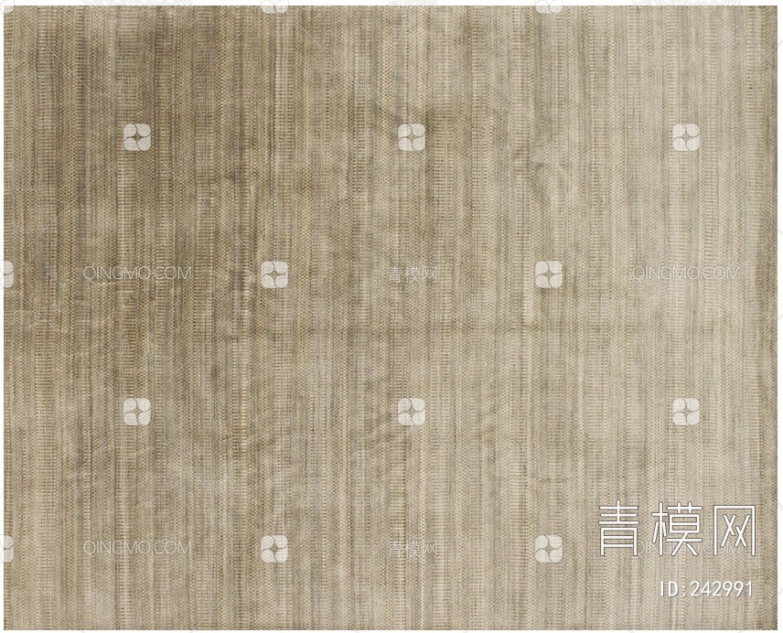 单色的地毯贴图下载【ID:242991】