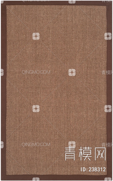 单色的地毯贴图下载【ID:238312】
