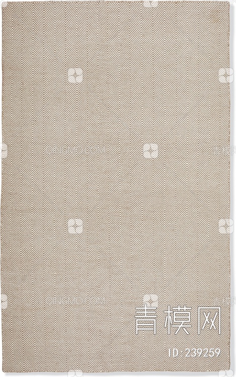 单色的地毯贴图下载【ID:239259】