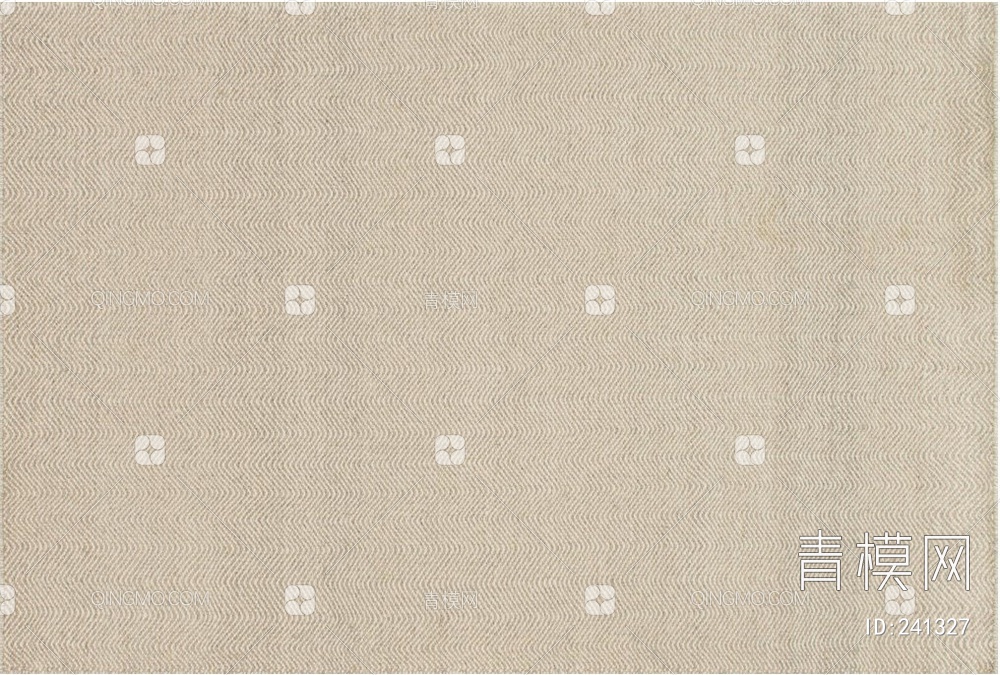 单色的地毯贴图下载【ID:241327】