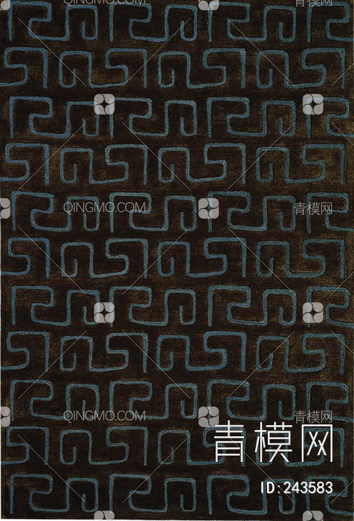 方形地毯贴图下载【ID:243583】