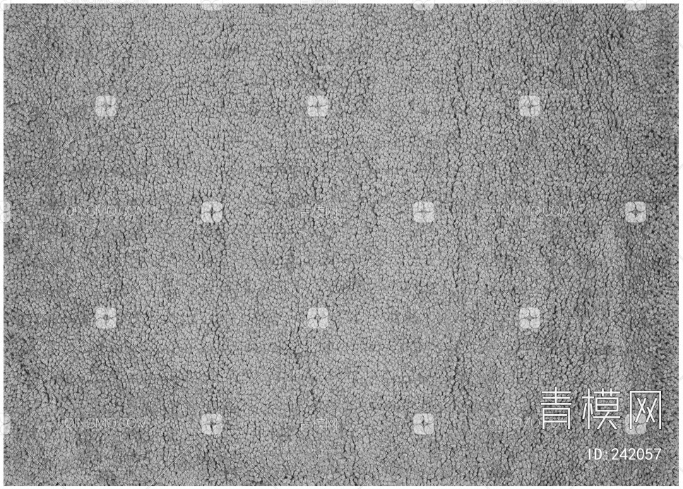 单色的地毯贴图下载【ID:242057】