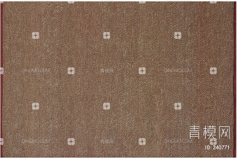 单色的地毯贴图下载【ID:240771】