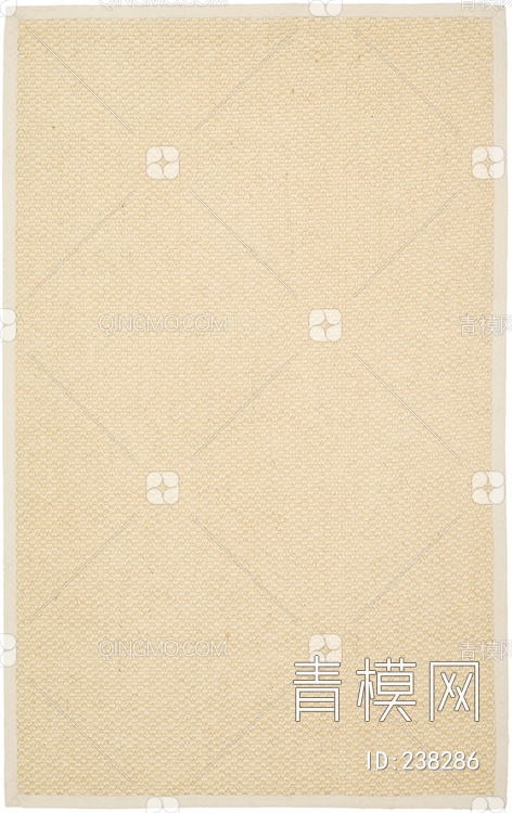 单色的地毯贴图下载【ID:238286】