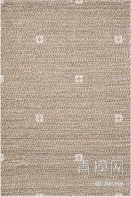 单色的地毯贴图下载【ID:240358】