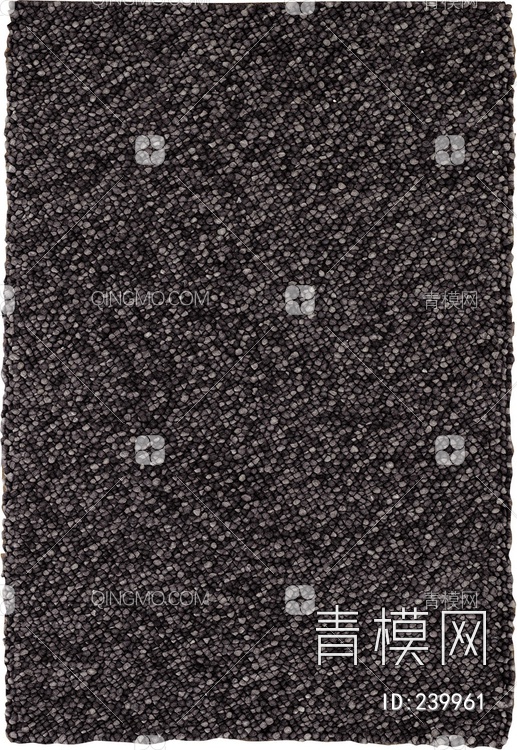 单色的地毯贴图下载【ID:239961】
