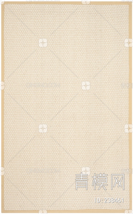 单色的地毯贴图下载【ID:238461】
