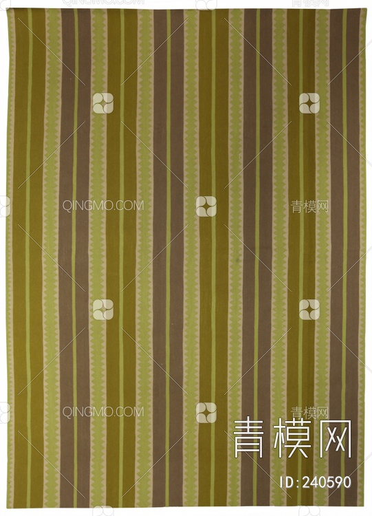 条纹地毯贴图下载【ID:240590】