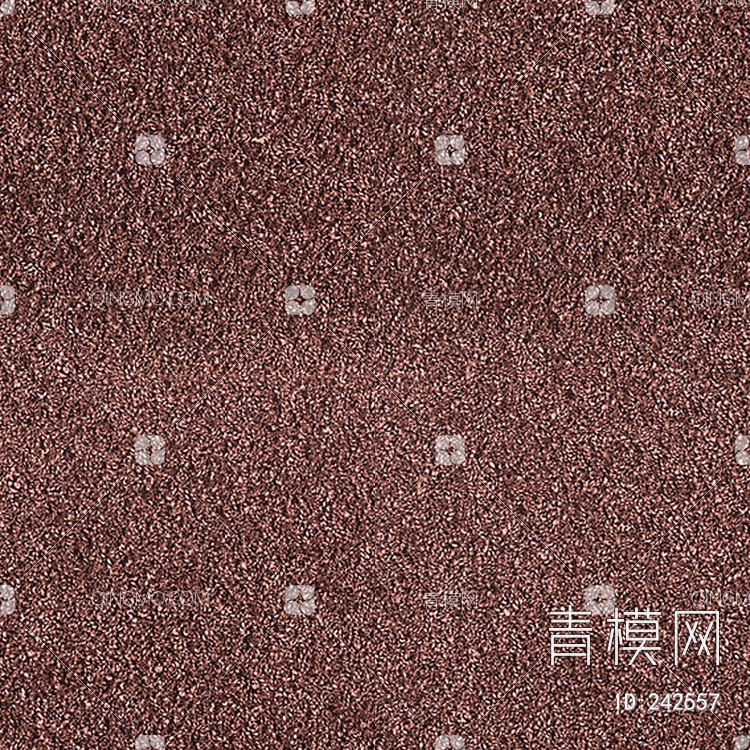 单色的地毯贴图下载【ID:242557】