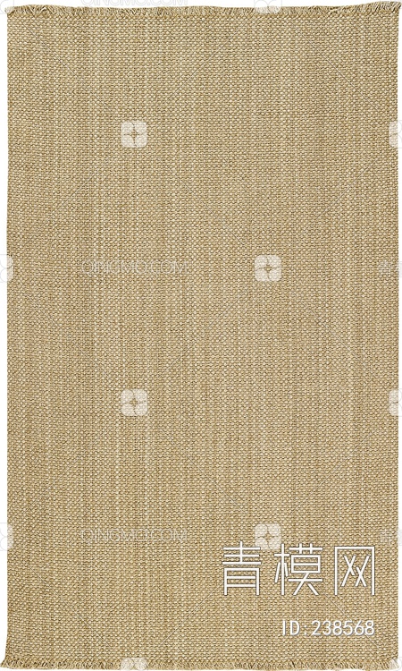 单色的地毯贴图下载【ID:238568】