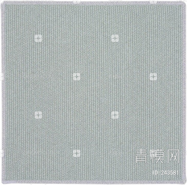 单色的地毯贴图下载【ID:243581】