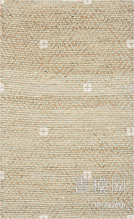 单色的地毯贴图下载【ID:242616】