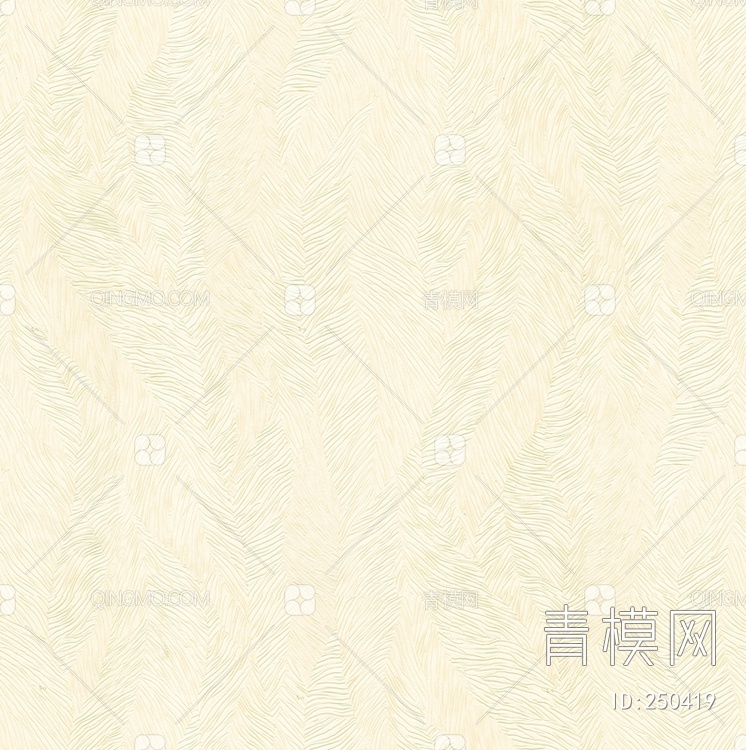 瑞宝圣像图兰朵纸基面层壁纸贴图下载【ID:250419】