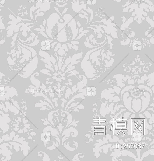 瑞宝圣像超限时空纸基面层壁纸贴图下载【ID:252087】
