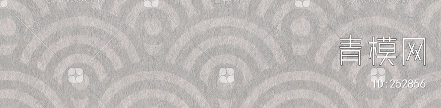 瑞宝圣像时光丝绒纤维壁纸贴图下载【ID:252856】