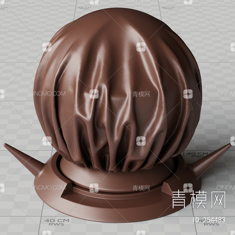 巧克力色vary材质下载【ID:254483】