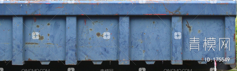 垃圾箱人造的贴图下载【ID:175549】