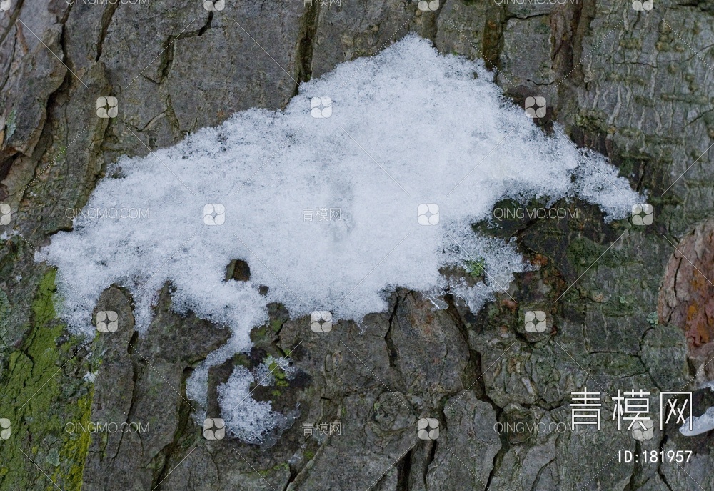 雪地地面贴图下载【ID:181957】