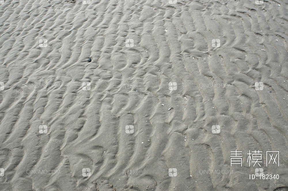 海滩地面贴图下载【ID:182340】