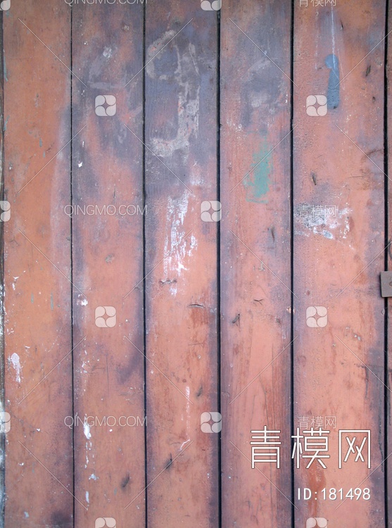 胶合板刷漆的木材贴图下载【ID:181498】