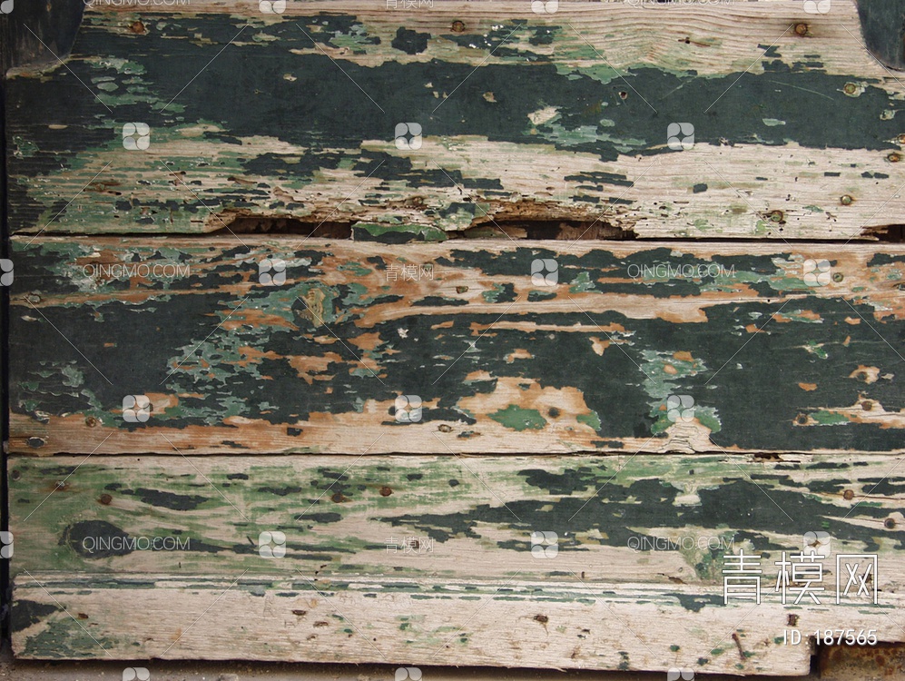 胶合板刷漆的木材贴图下载【ID:187565】