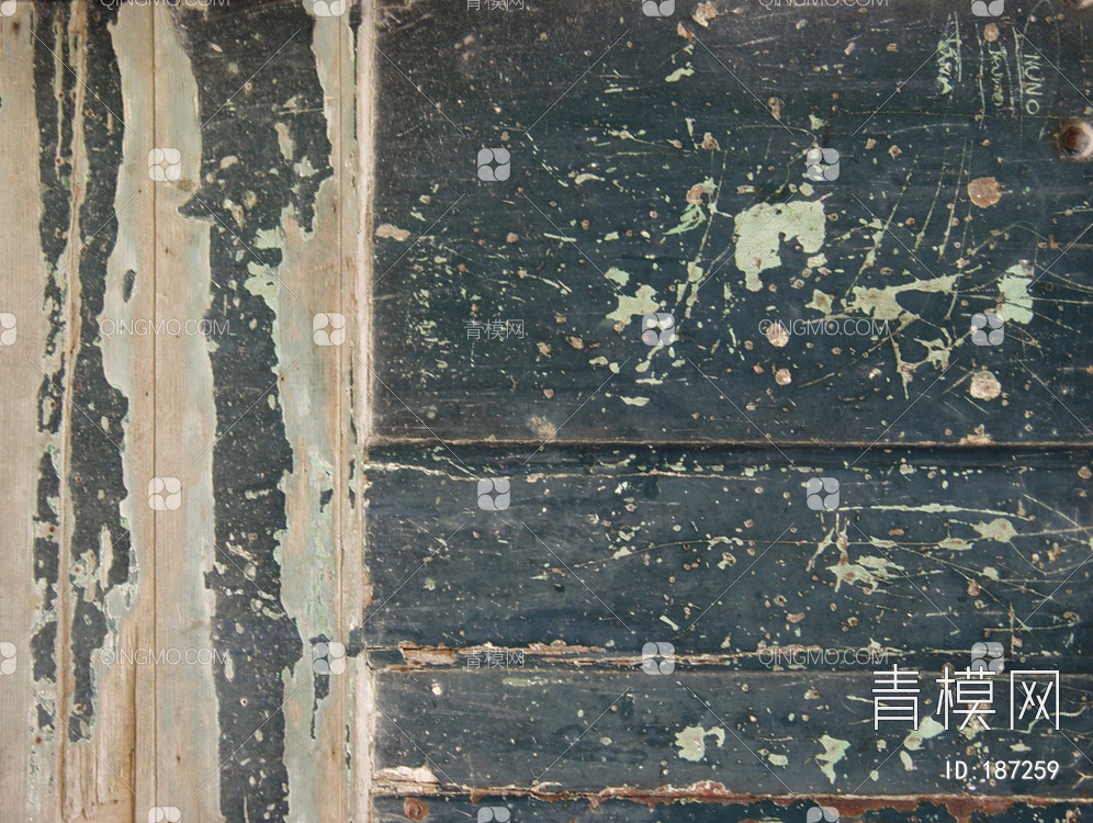 胶合板刷漆的木材贴图下载【ID:187259】