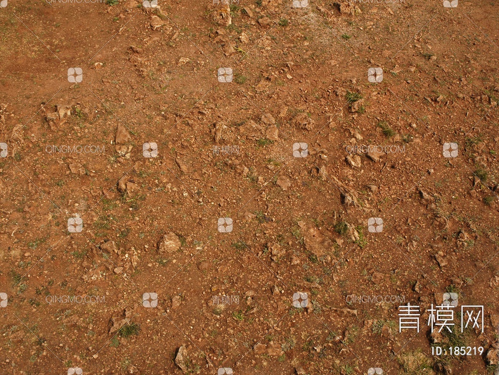 沙地带鹅卵石地面贴图下载【ID:185219】