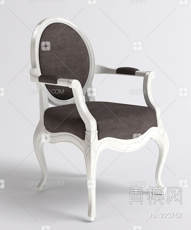 椅3D模型下载【ID:293762】