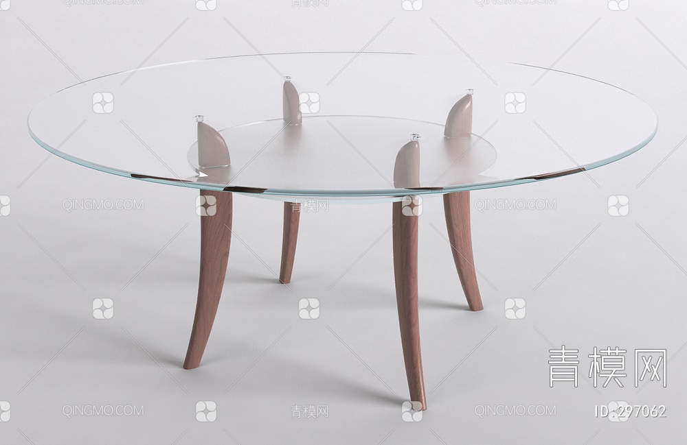 桌子3D模型下载【ID:297062】