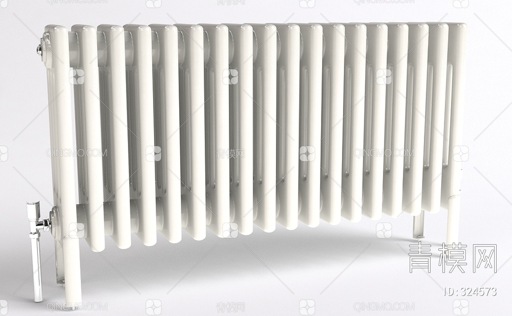 暖器3D模型下载【ID:324573】