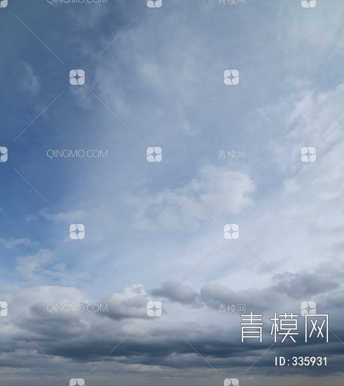 天空图贴图下载【ID:335931】