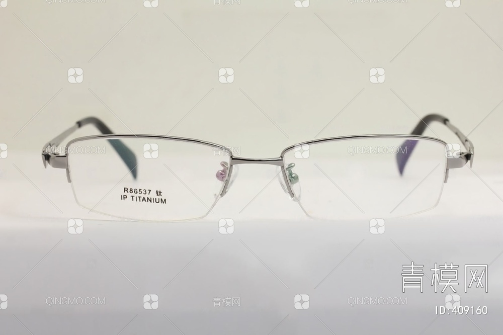眼镜3D模型下载【ID:409160】
