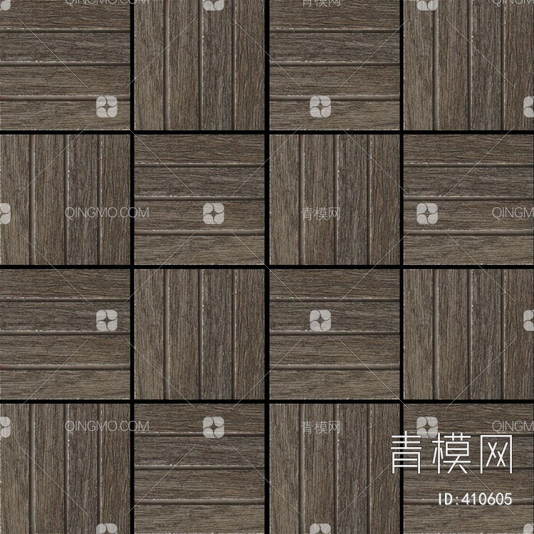 伊派瓷砖产品ICW木纹(橡木）ICW样砖ICW3604M2(300X300)贴图下载【ID:410605】