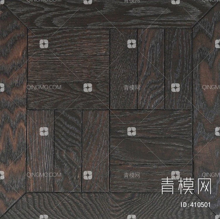 木地板方块贴图贴图下载【ID:410501】